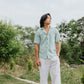 Cloud Walk Linen Pants