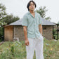 Cloud Walk Linen Pants