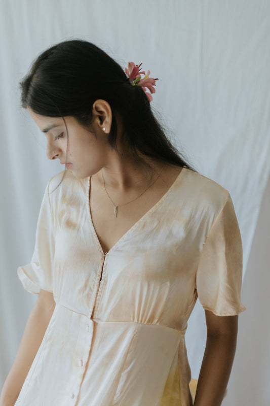 Latte Love Dress