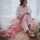 Afsaana Kurta Pant Set