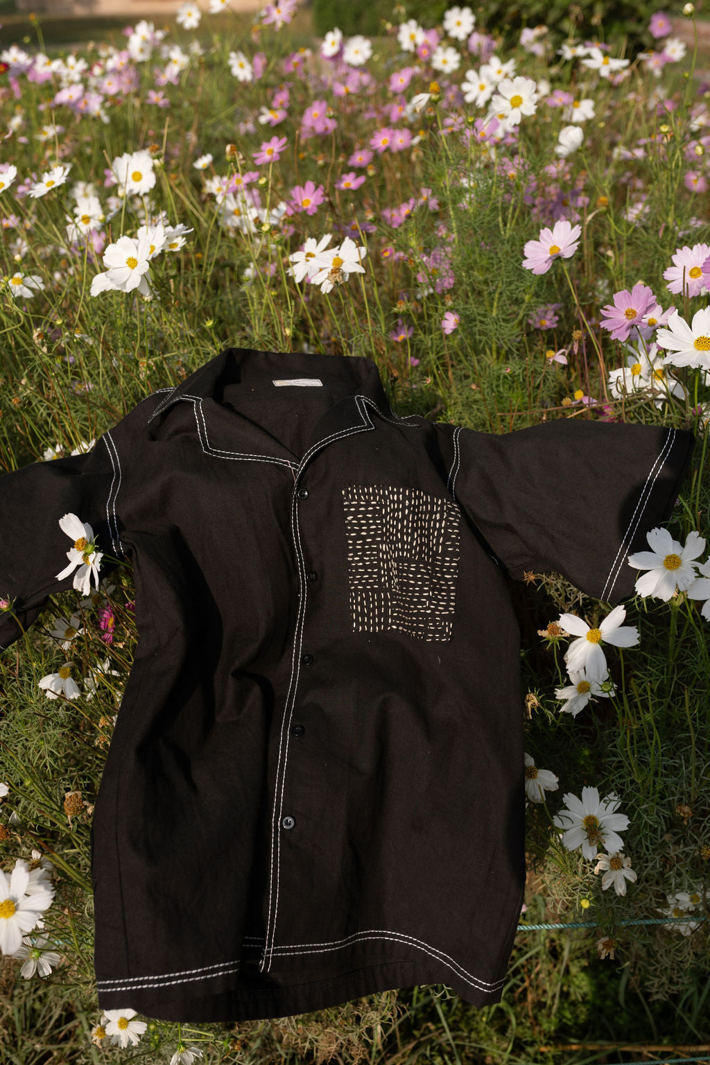The Everyday Shirt (Men)