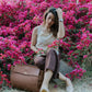 Linen Luxe Pants