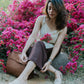 Linen Luxe Pants