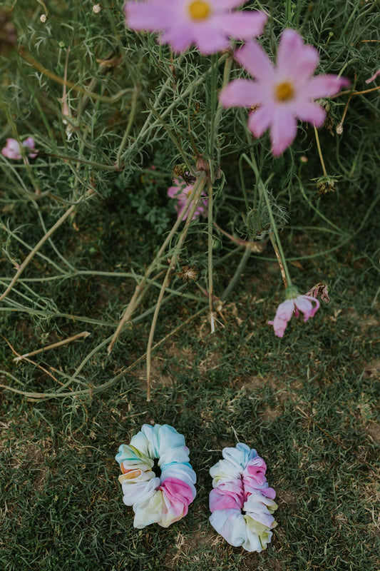 Trendy Scrunchies