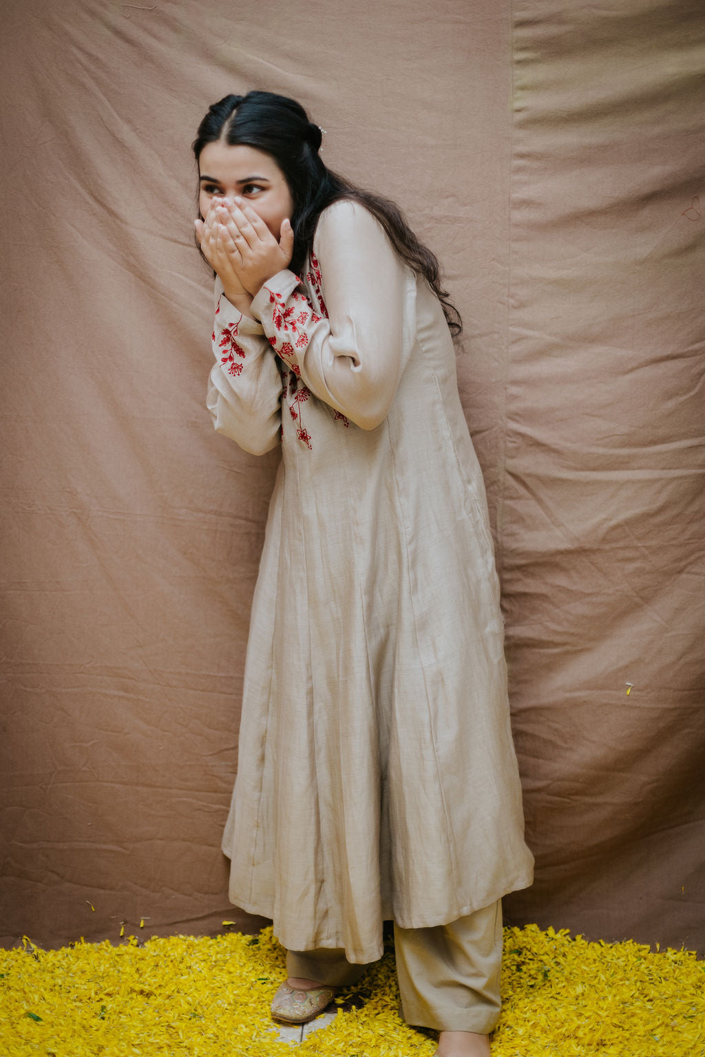 Noor-e-Nazaakat Set