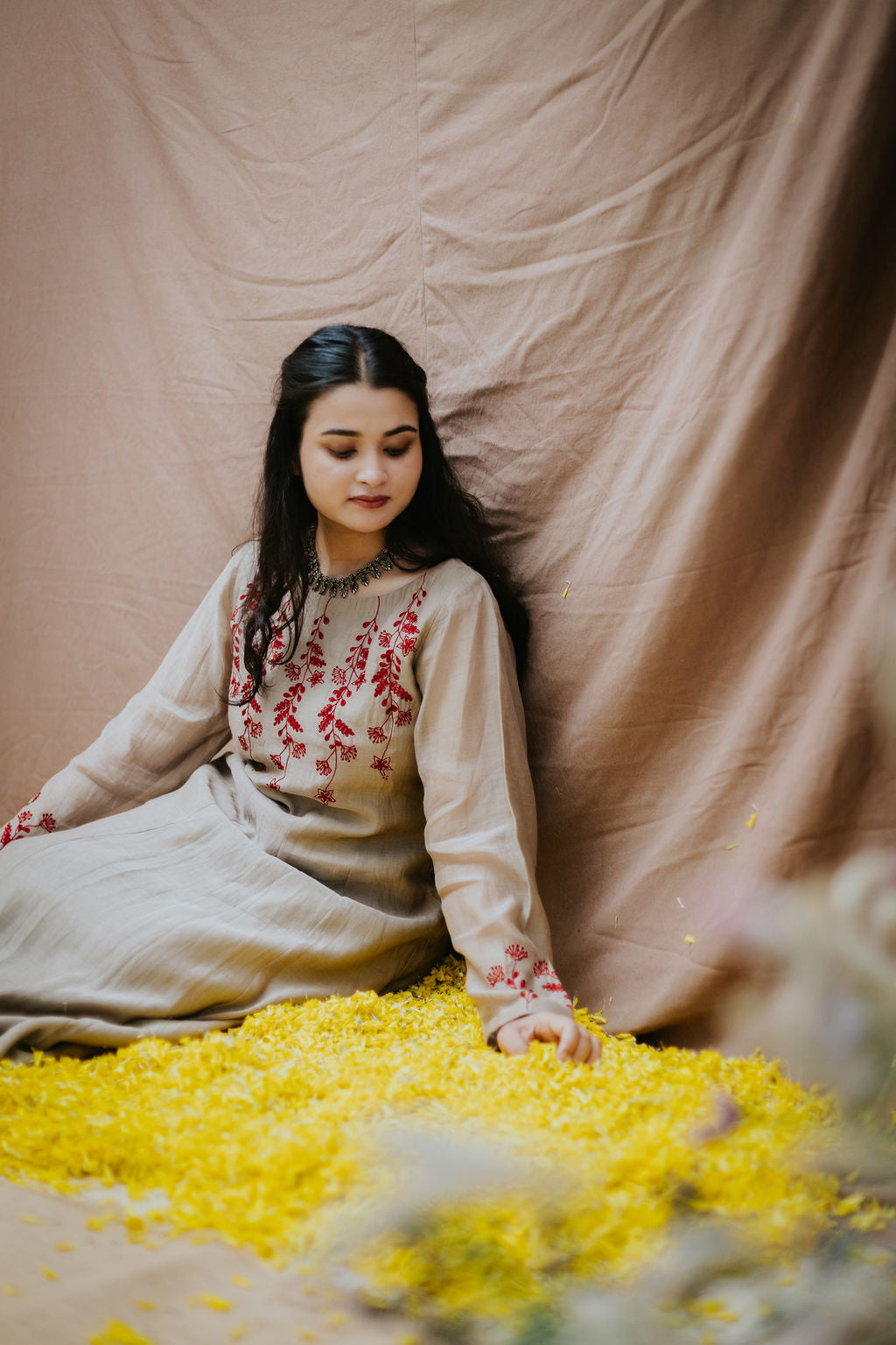 Noor-e-Nazaakat Set