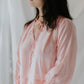 Soft Petal Pink Top