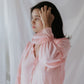Soft Petal Pink Top