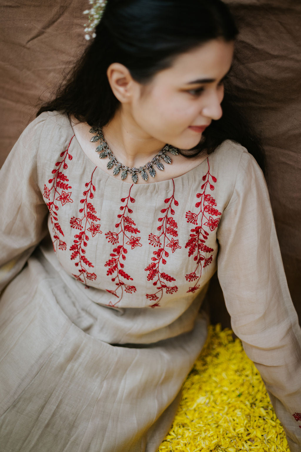 Noor-e-Nazaakat Set