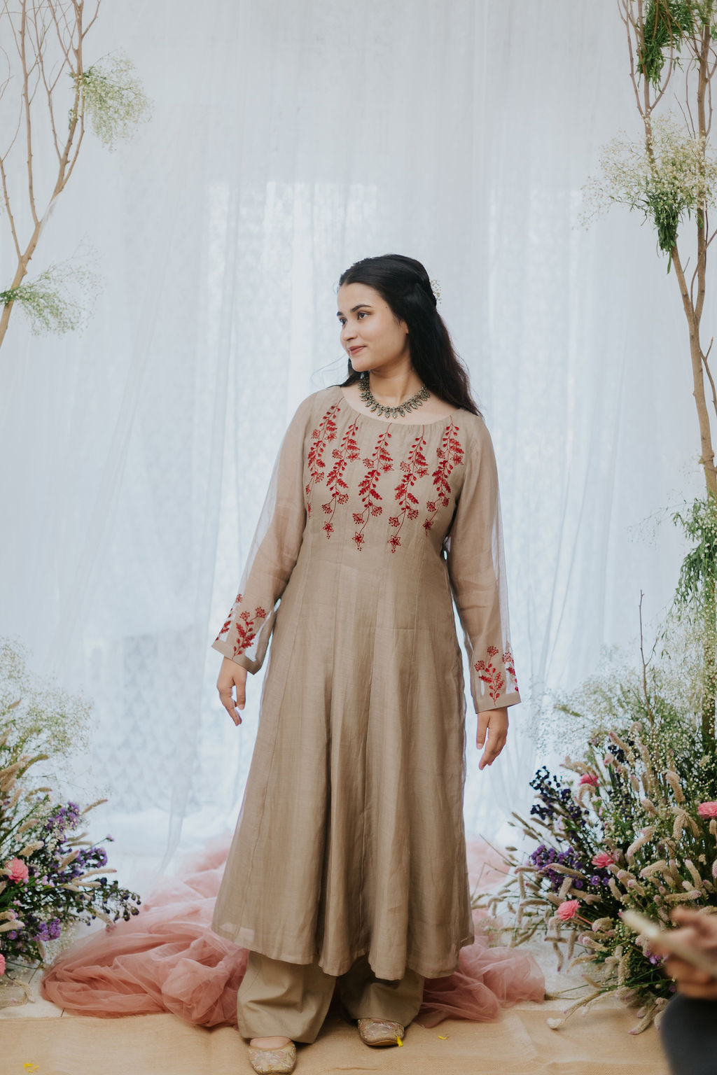 Noor-e-Nazaakat Set