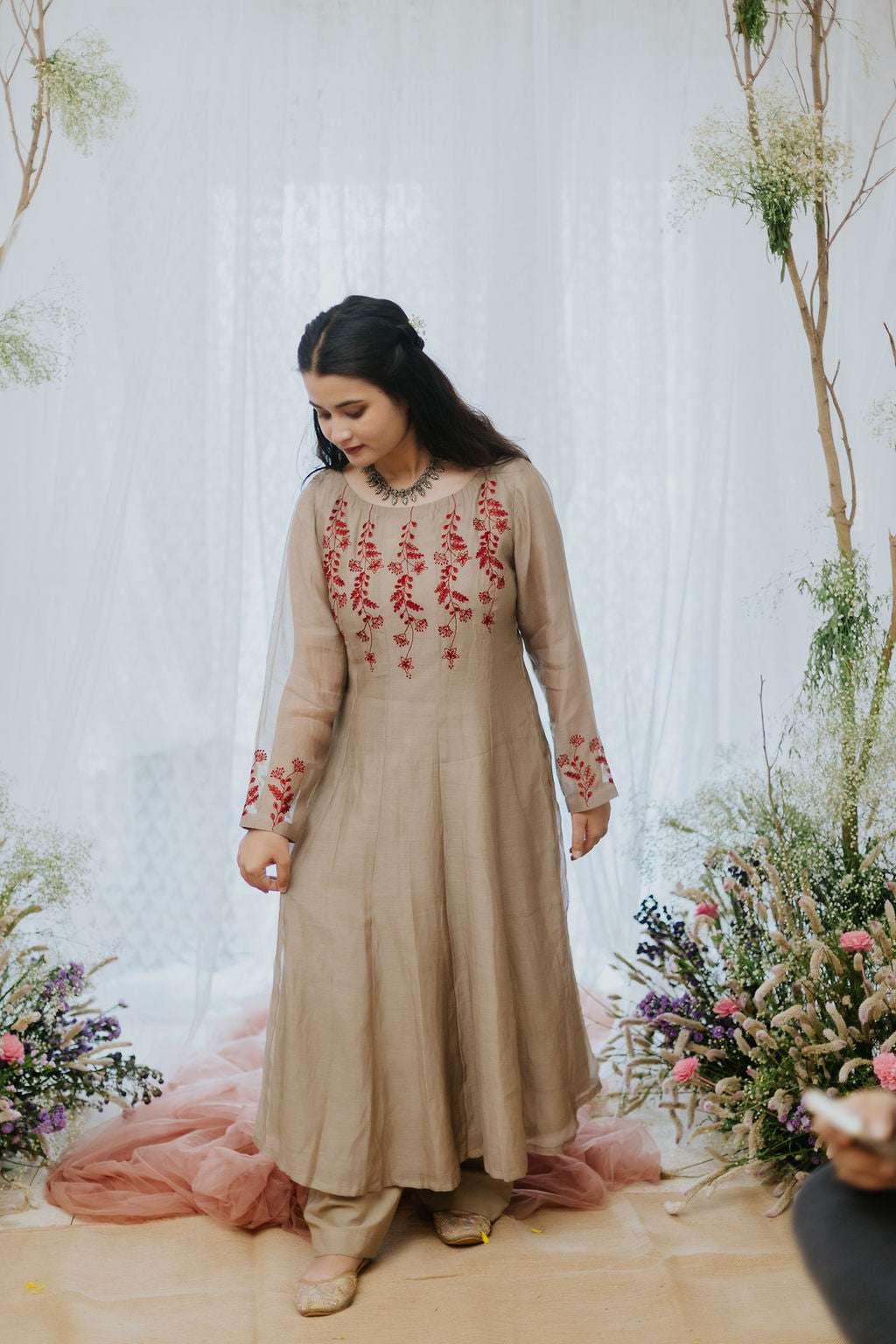 Noor-e-Nazaakat Set