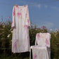 Golden Hour Wildflower Maxi dress