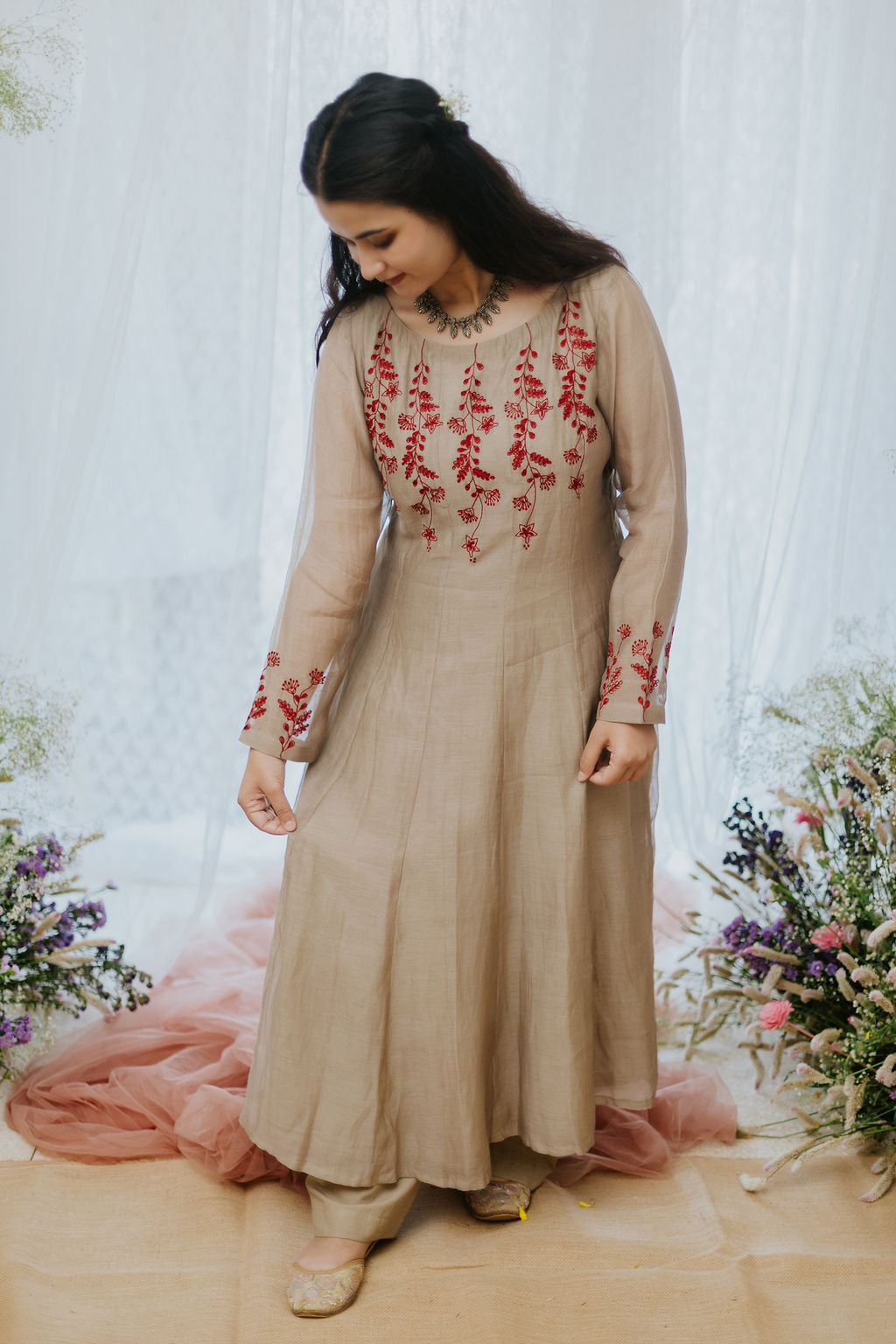 Noor-e-Nazaakat Set