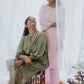 Afsaana Kurta Pant Set