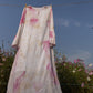 Golden Hour Wildflower Maxi dress