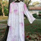 Golden Hour Wildflower Maxi dress