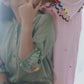 Afsaana Kurta Pant Set
