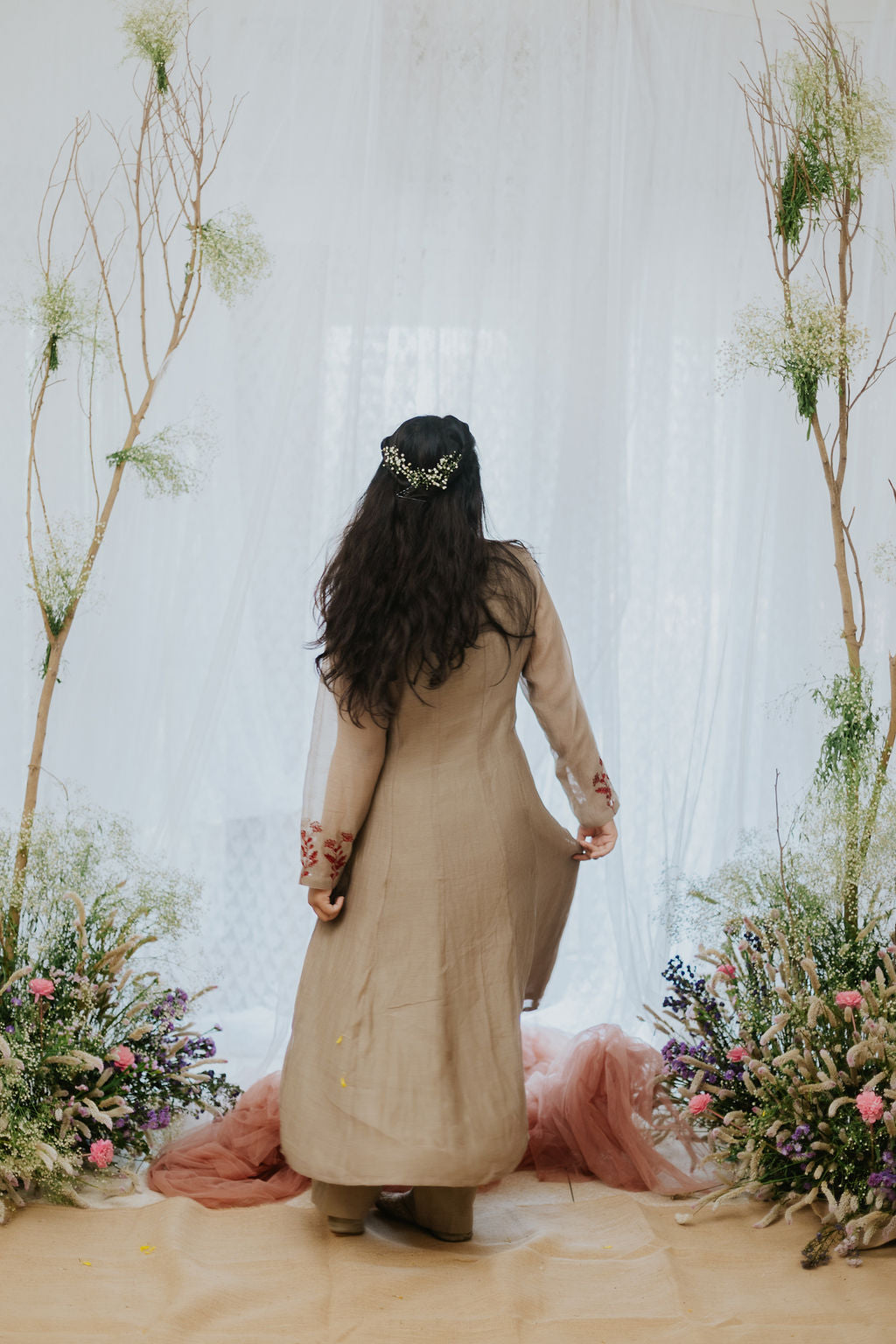 Noor-e-Nazaakat Set