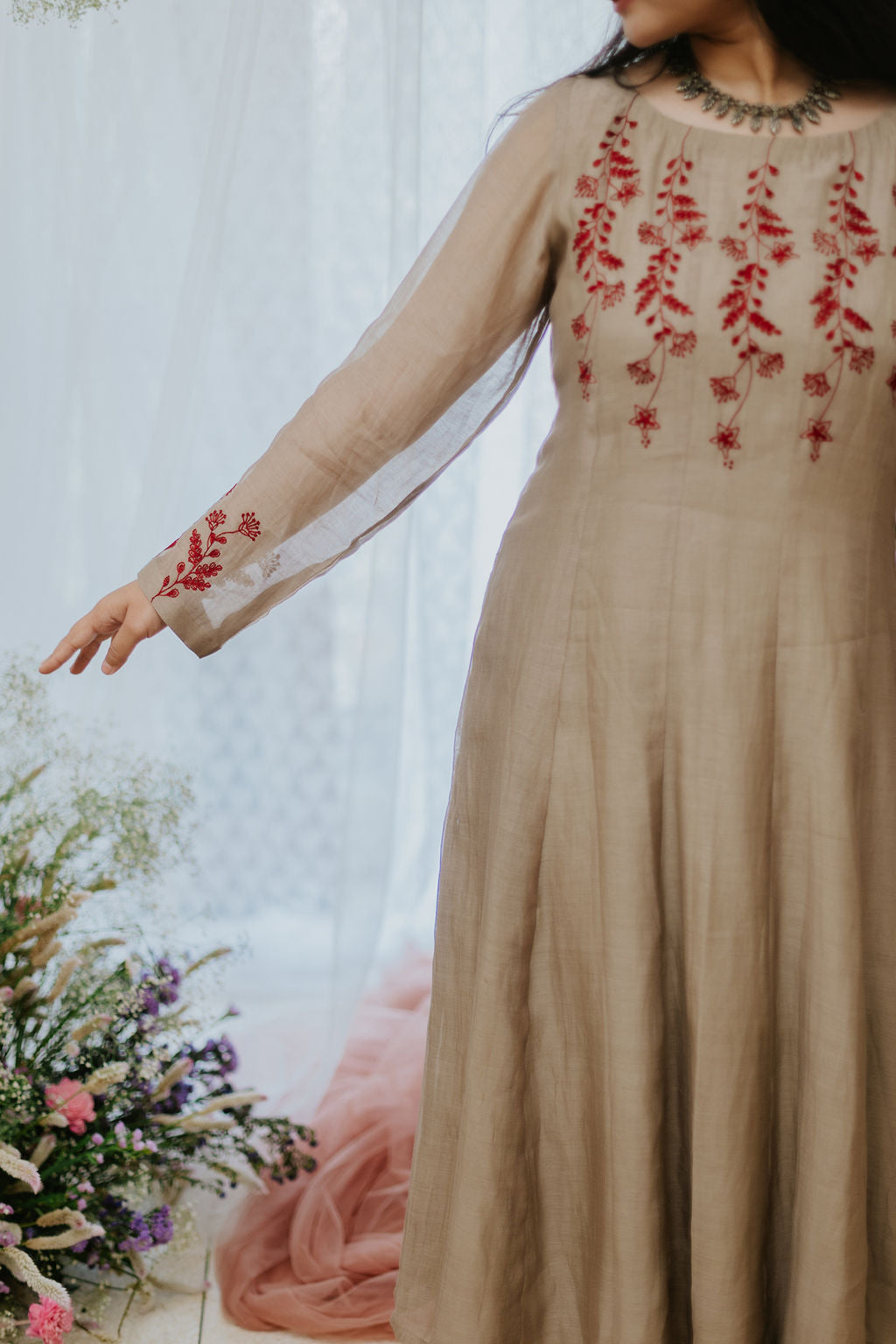 Noor-e-Nazaakat Set
