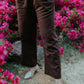 Linen Luxe Pants