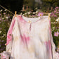 Golden Hour Wildflower Maxi dress