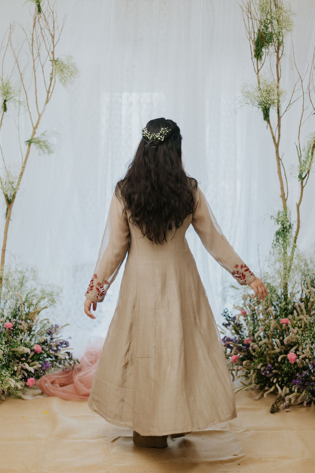 Noor-e-Nazaakat Set