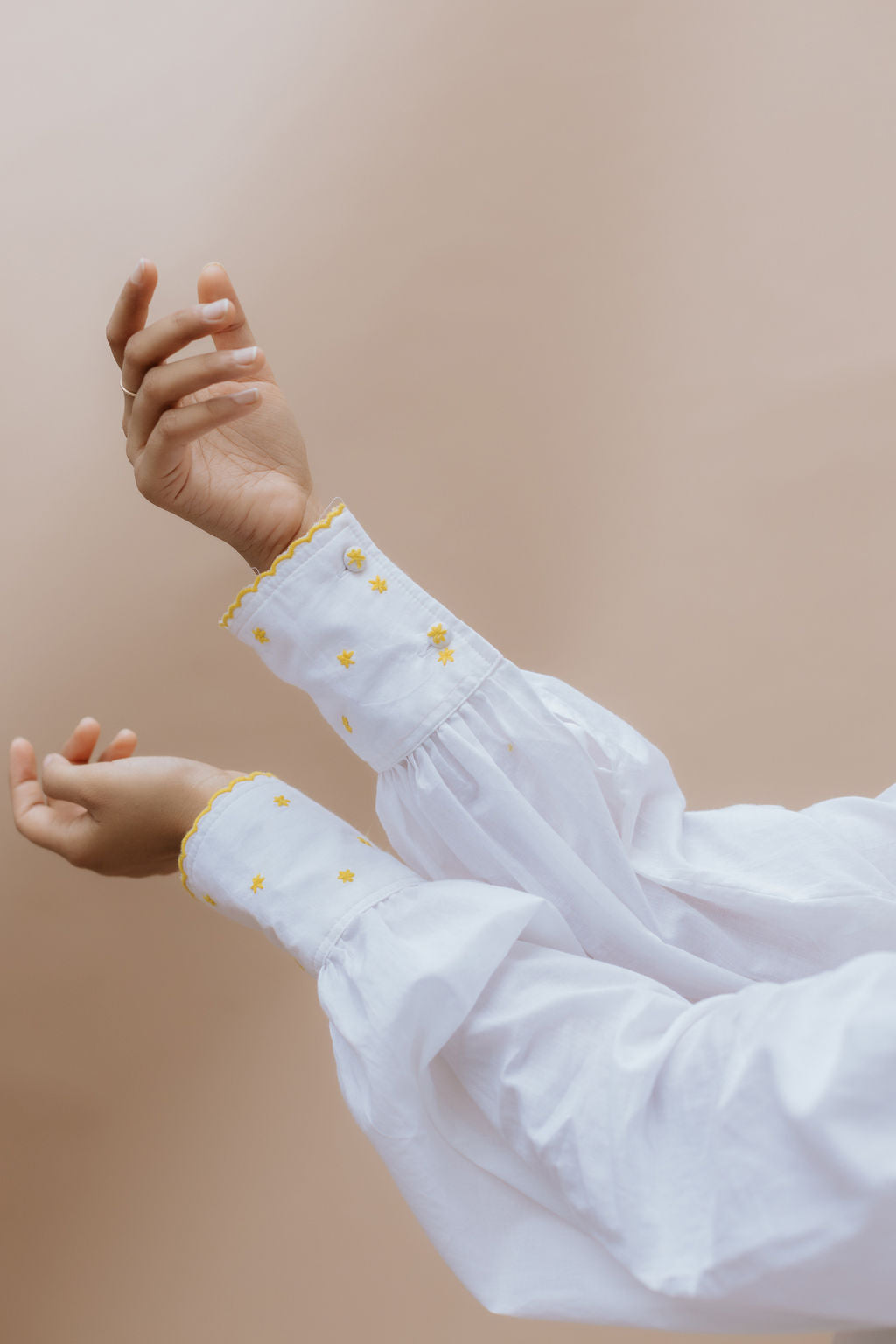Threaded Joy Shirt