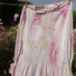 Sugar Petal Frill Kurta