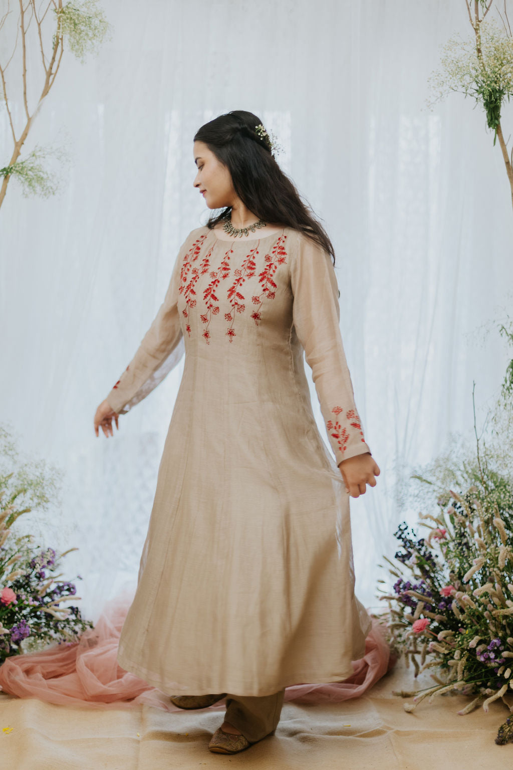 Noor-e-Nazaakat Set