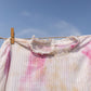 Sugar Petal Frill Kurta