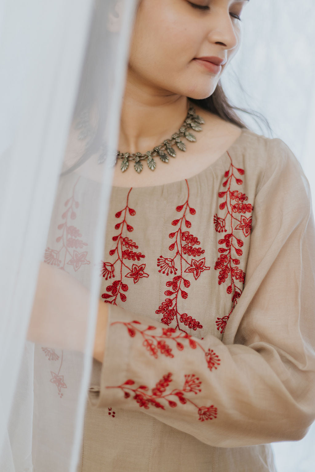 Noor-e-Nazaakat Set