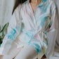 Knotted Candy Shirt