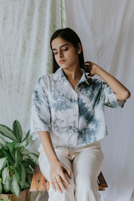 Dapper Dye Shirt