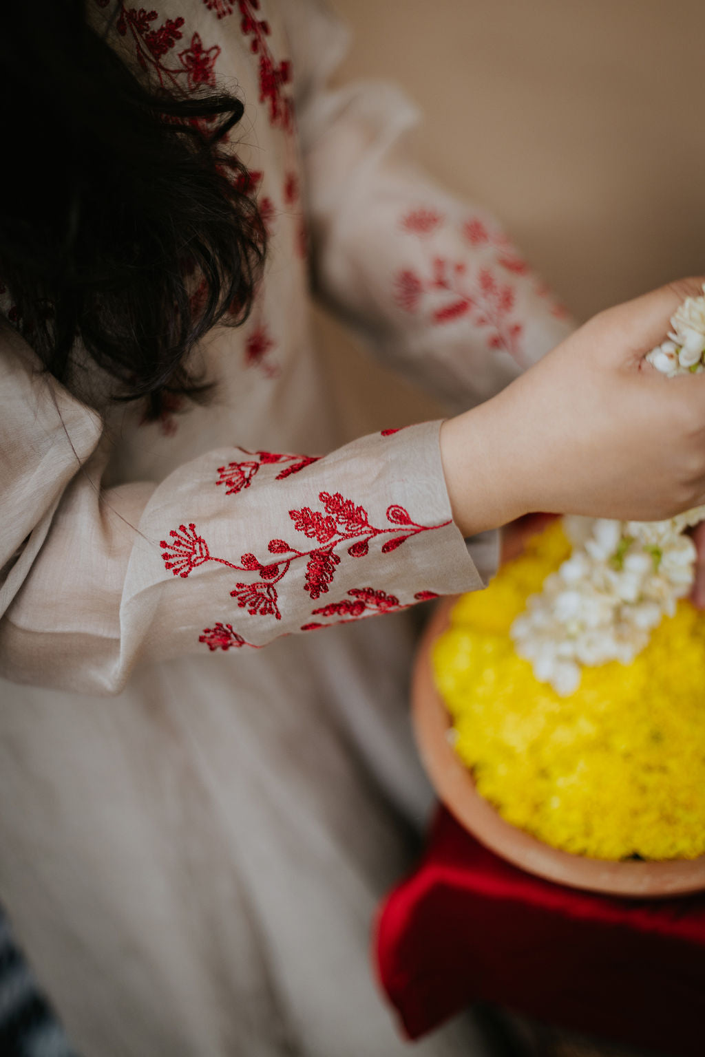 Noor-e-Nazaakat Set