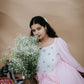 Pastel Phulwari Set