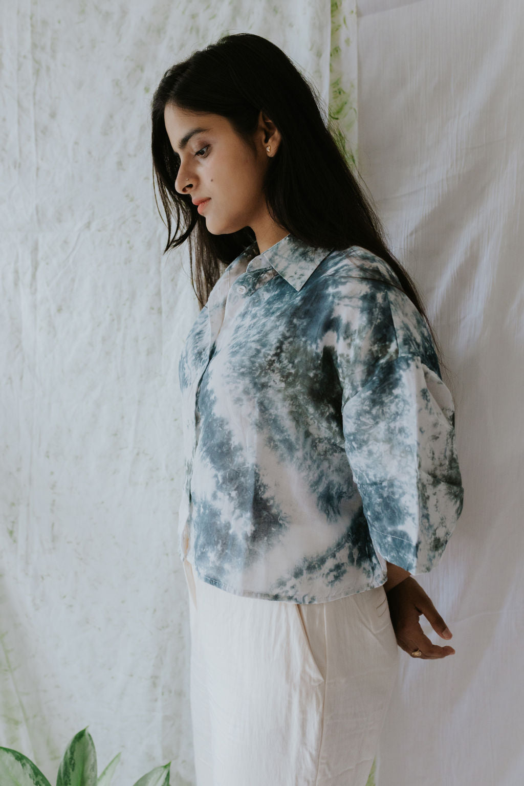 Dapper Dye Shirt