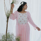 Pastel Phulwari Set