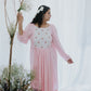 Pastel Phulwari Set