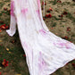 Golden Hour Wildflower Maxi dress