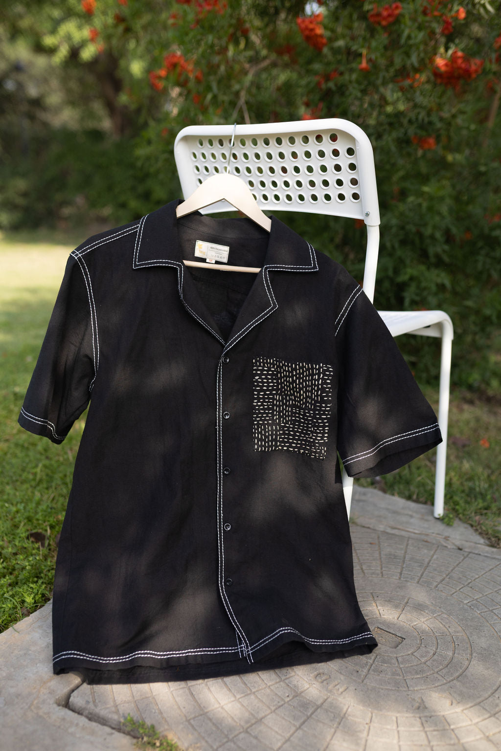 The Everyday Shirt (Men)