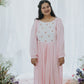 Pastel Phulwari Set