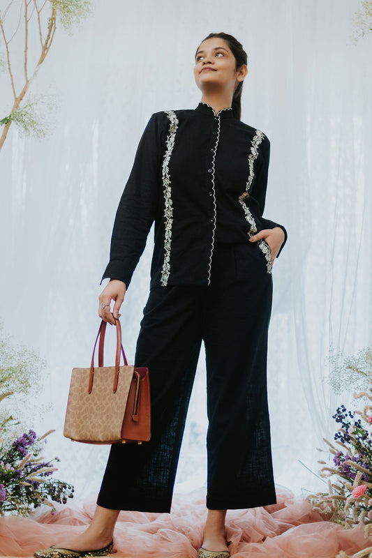 Ba-Andaz Shirt & Pant