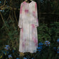 Golden Hour Wildflower Maxi dress