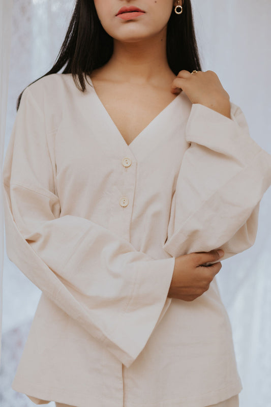 Hunar-Zar Co-ord Set