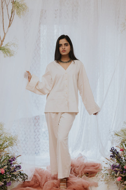 Hunar-Zar Co-ord Set