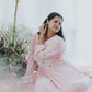 Pastel Phulwari Set