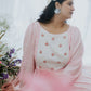 Pastel Phulwari Set