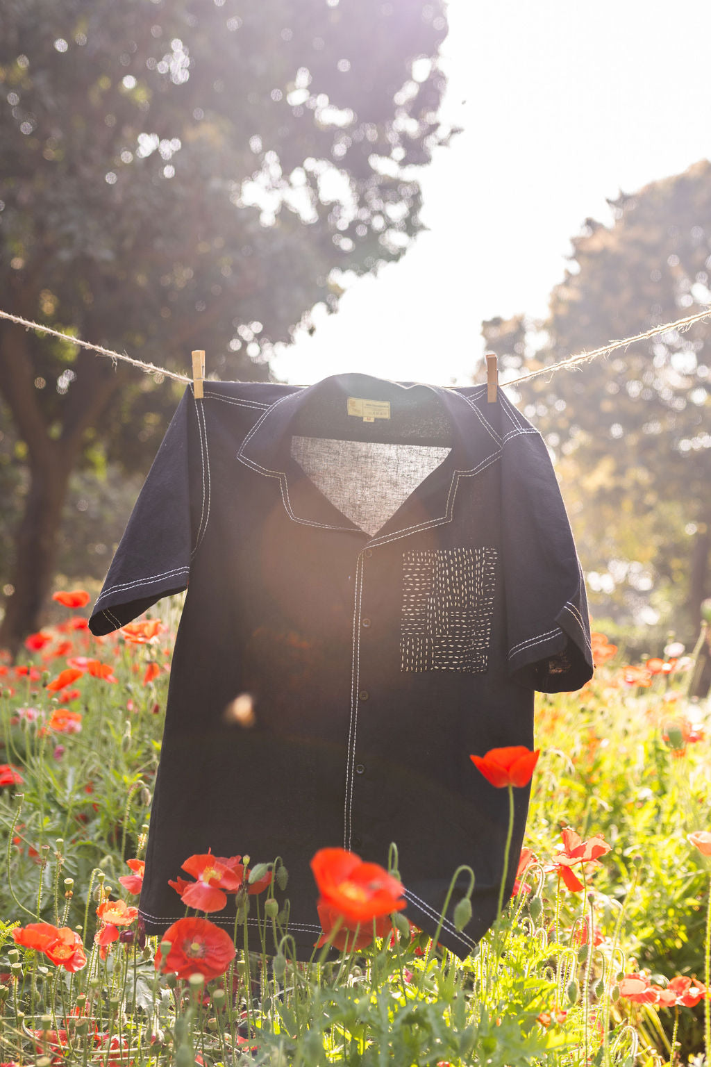 The Everyday Shirt (Men)