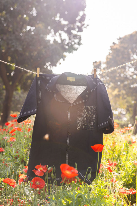 The Everyday Shirt (Men)