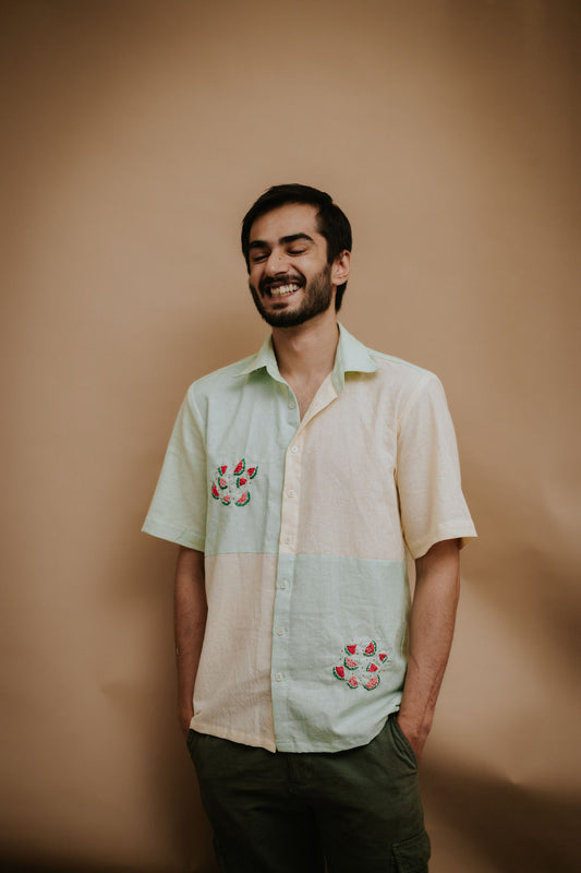 Watermelon Patch Shirt